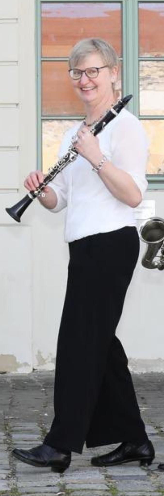 Karin Gruber